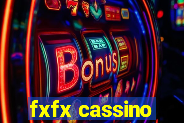 fxfx cassino