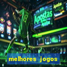 melhores jogos gratis para celular