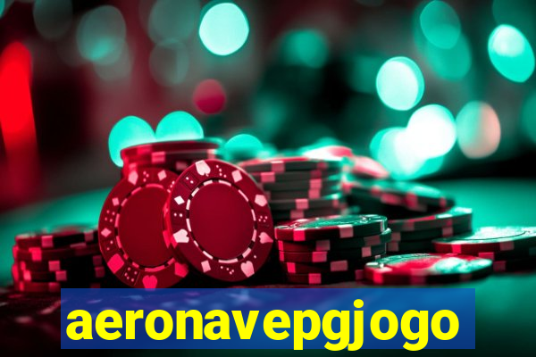 aeronavepgjogo