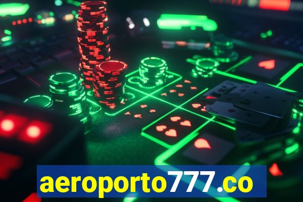 aeroporto777.com