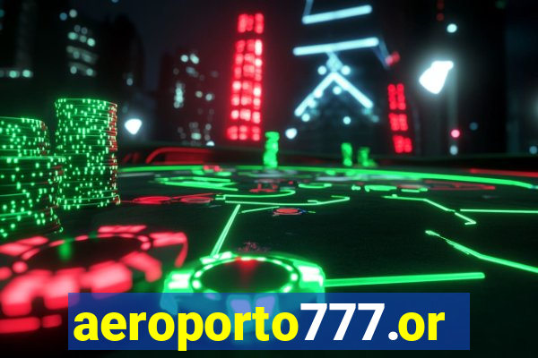 aeroporto777.org