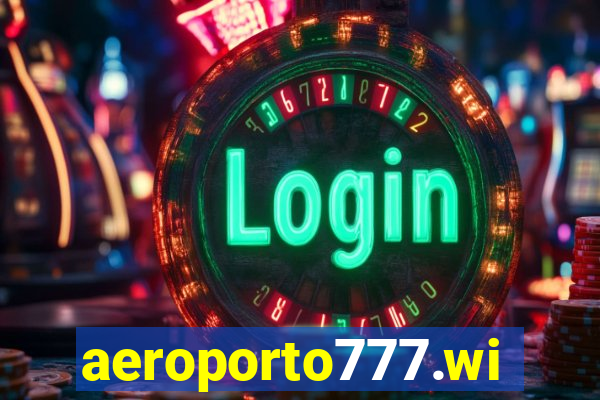 aeroporto777.win