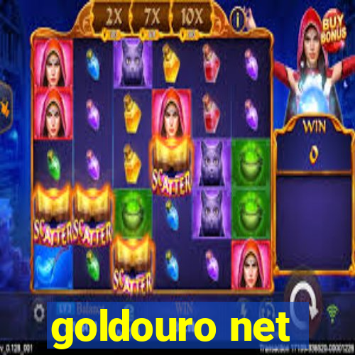 goldouro net