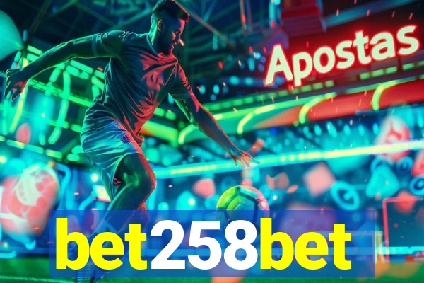 bet258bet