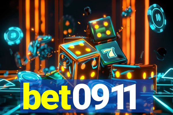 bet0911