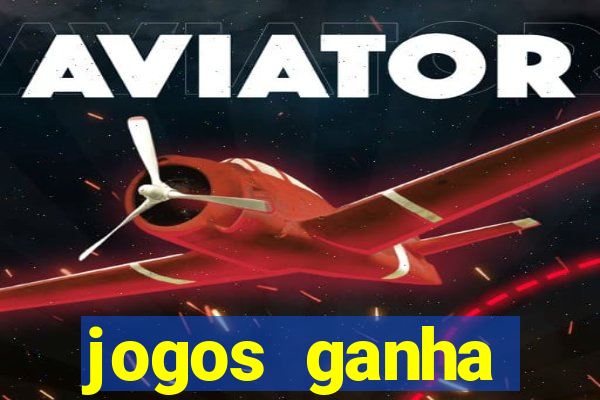 jogos ganha dinheiro no pix