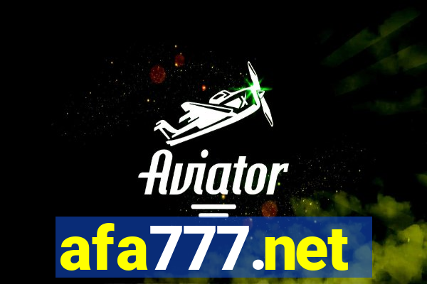 afa777.net