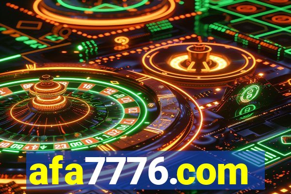 afa7776.com