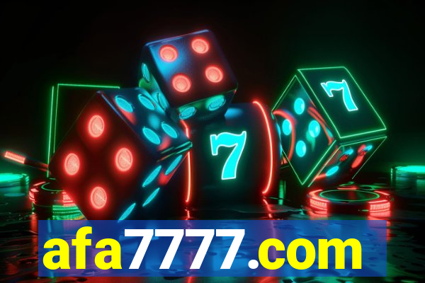 afa7777.com