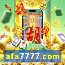 afa7777.com