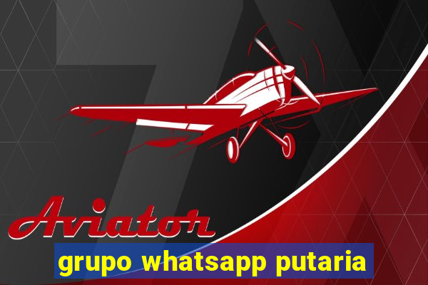 grupo whatsapp putaria