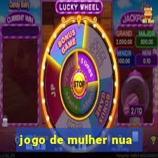 jogo de mulher nua