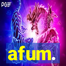 afum.