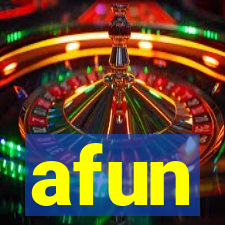 afun