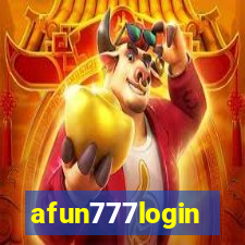 afun777login