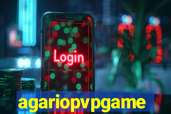 agariopvpgame