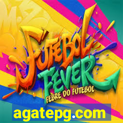 agatepg.com