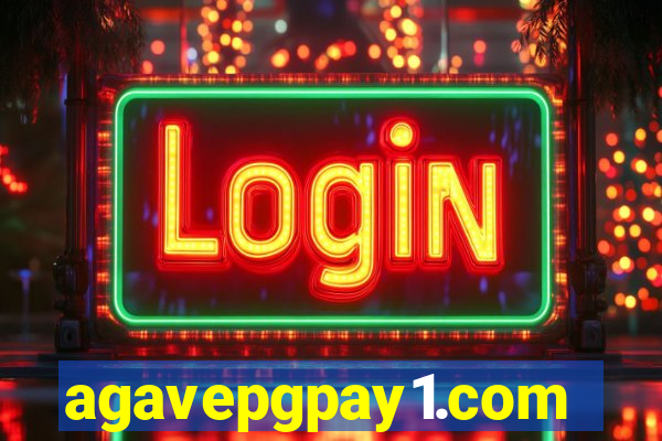 agavepgpay1.com