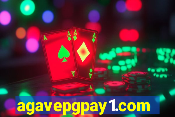 agavepgpay1.com