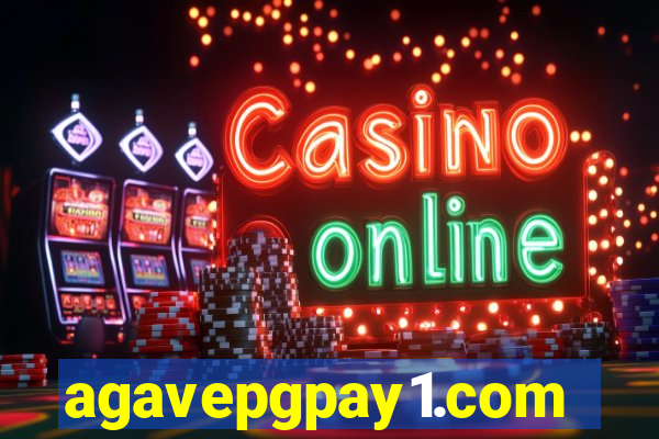 agavepgpay1.com