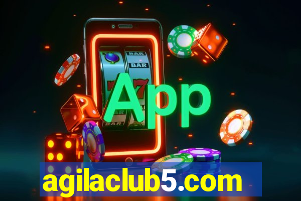 agilaclub5.com