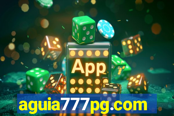 aguia777pg.com