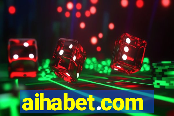 aihabet.com