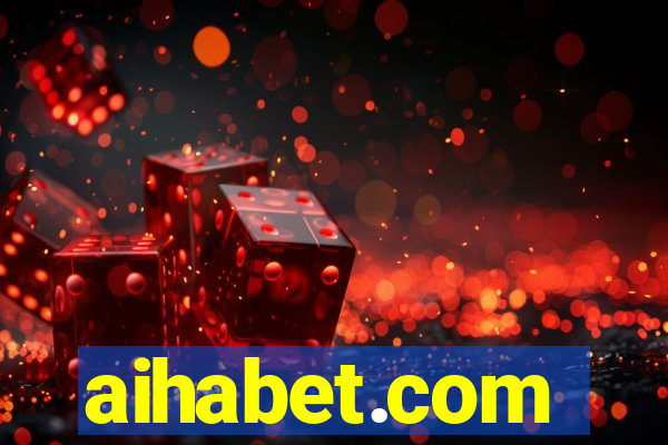 aihabet.com