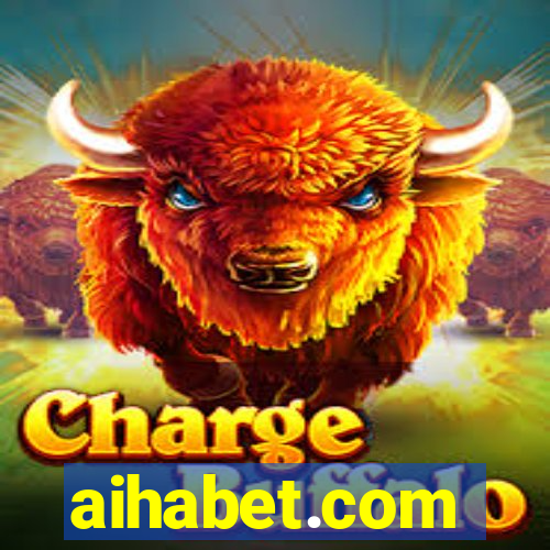 aihabet.com