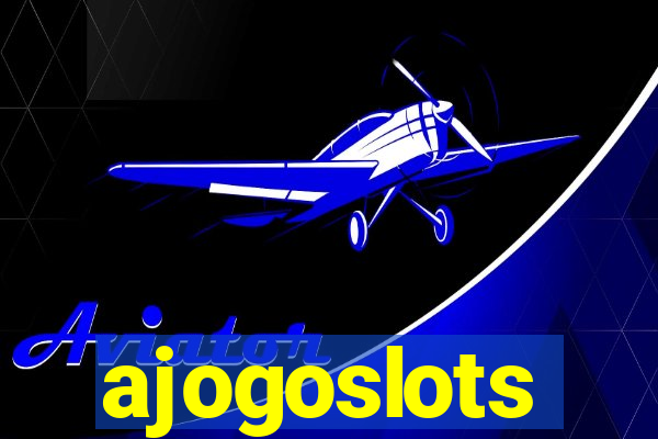 ajogoslots