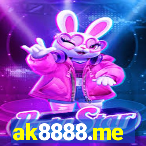 ak8888.me