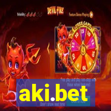 aki.bet