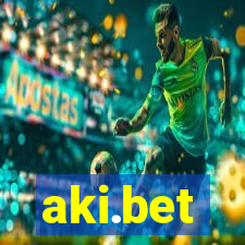 aki.bet