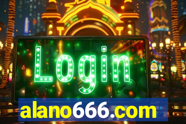 alano666.com