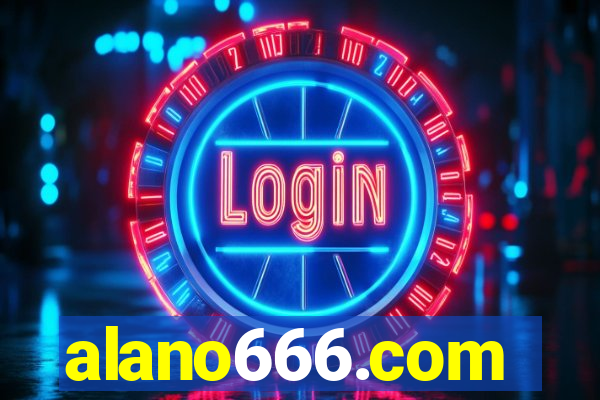 alano666.com