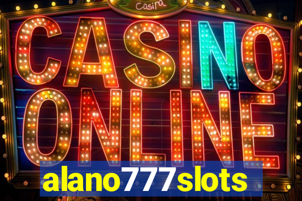 alano777slots