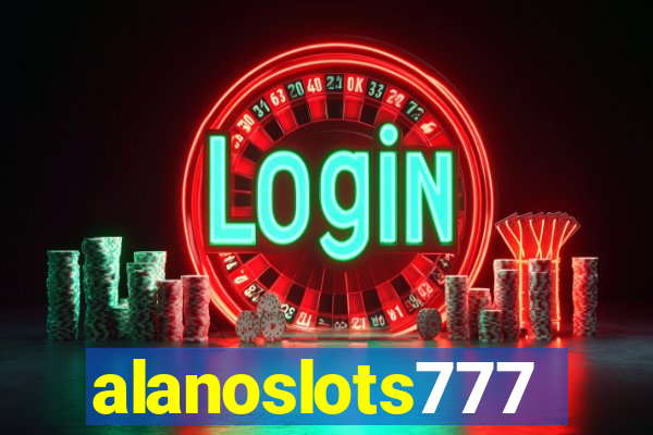 alanoslots777