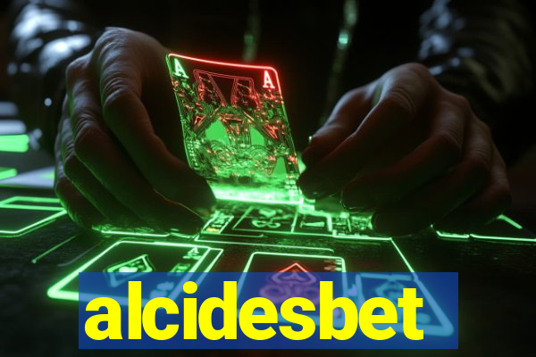 alcidesbet