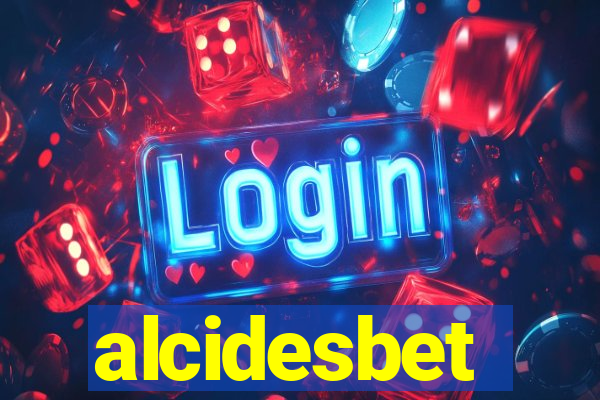 alcidesbet