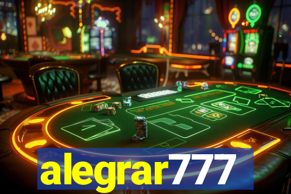 alegrar777