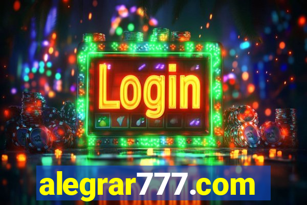 alegrar777.com