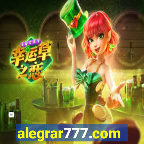 alegrar777.com