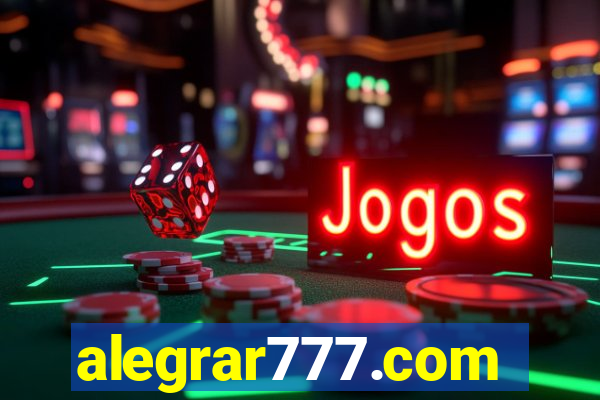 alegrar777.com