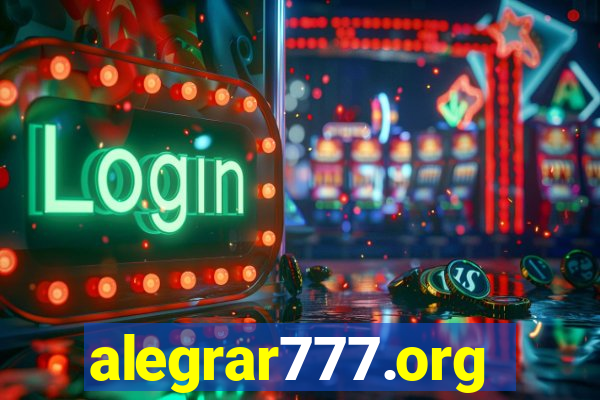 alegrar777.org