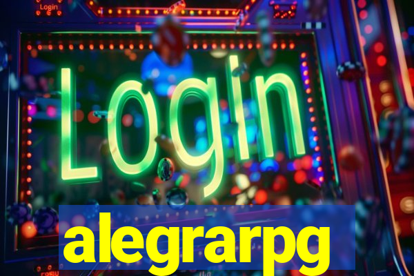 alegrarpg