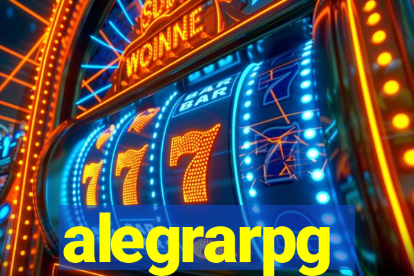 alegrarpg