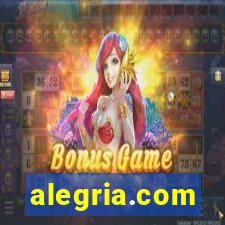 alegria.com