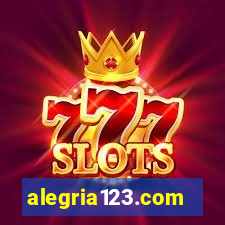 alegria123.com