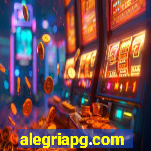 alegriapg.com