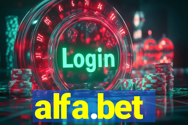 alfa.bet